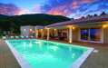 VILLA WATER OPATIJA