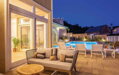 VILLA WIND OPATIJA