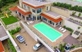 VILLA WIND OPATIJA