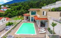 VILLA WIND OPATIJA