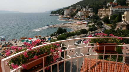 EXCEPTIONAL HOTEL OPATIJA