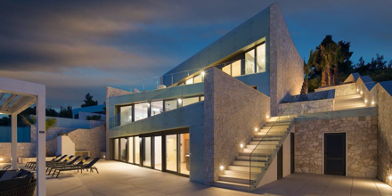 DREAM VILLA - KORČULA ISLAND